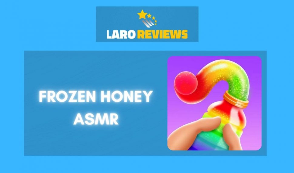 Frozen Honey ASMR Review