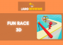 Fun Race 3D Review