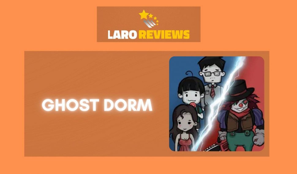 Ghost Dorm Review