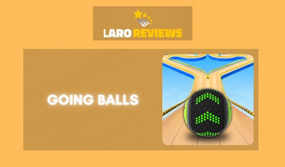 Going Balls Review