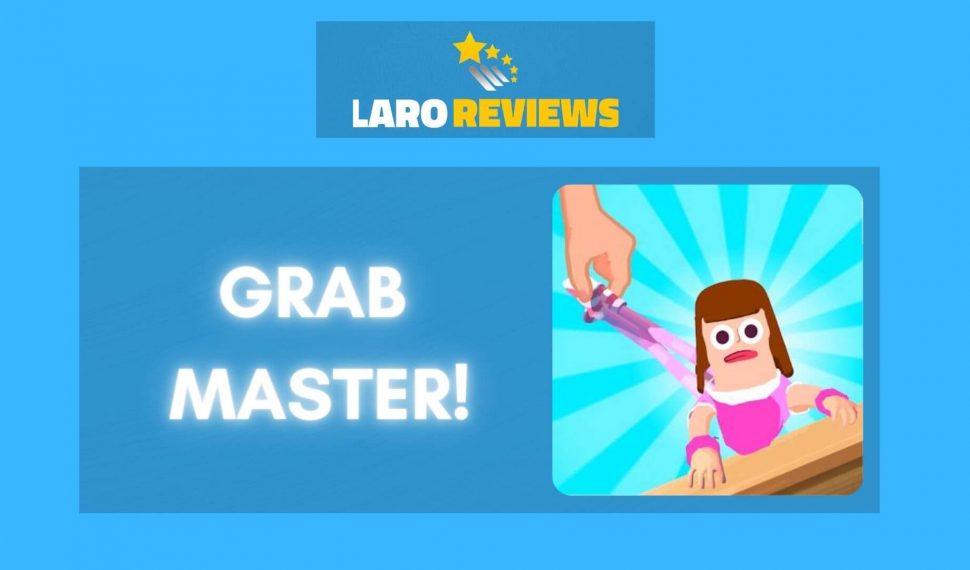 Grab Master! Review