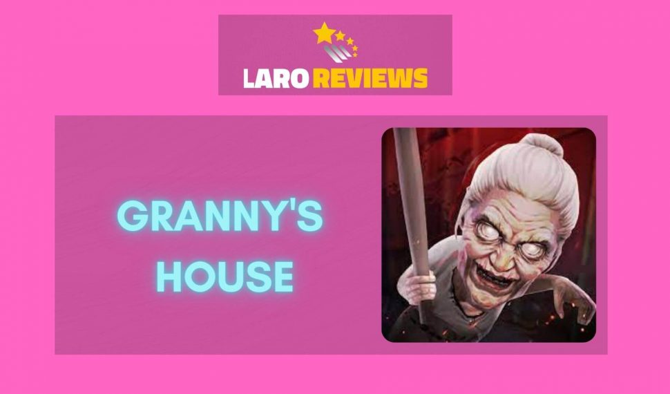 Granny’s House Review
