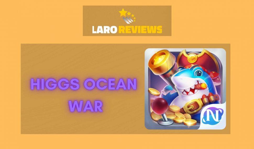 Higgs Ocean War Review
