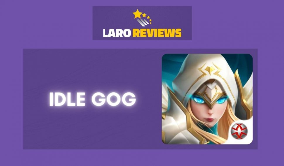 IDLE GOG Review