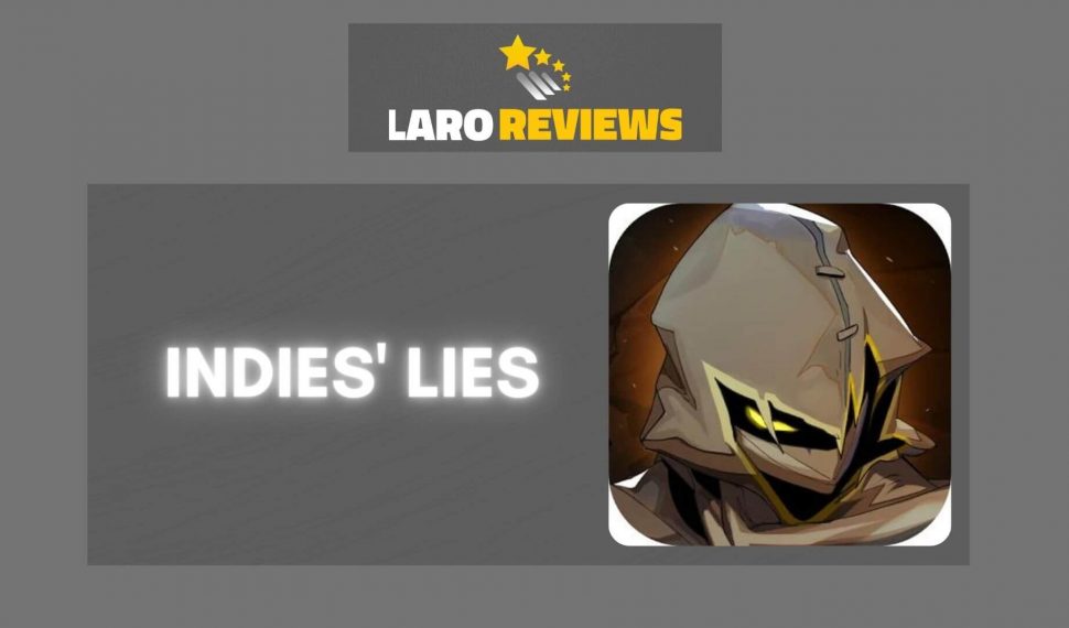 Indies’ Lies Review