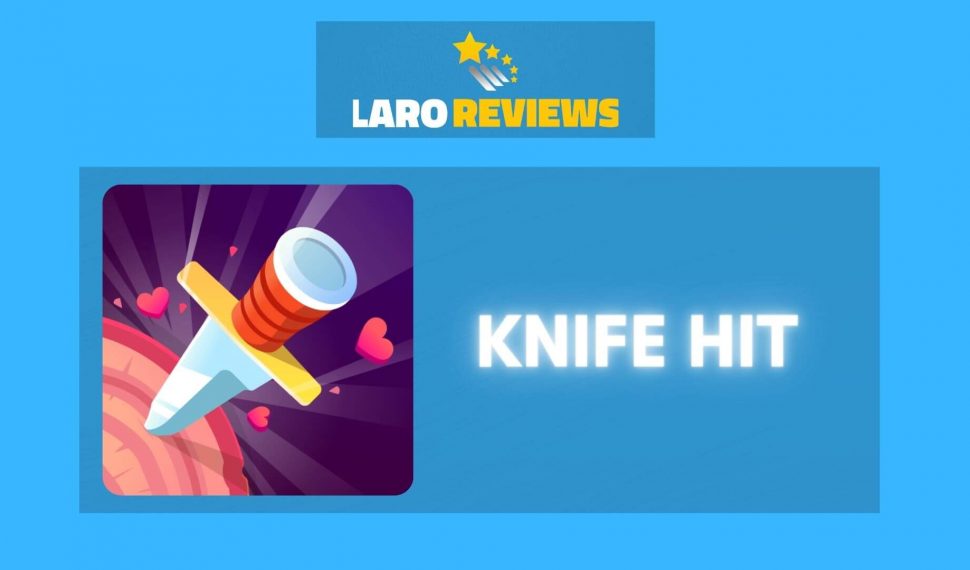 Knife Hit Review