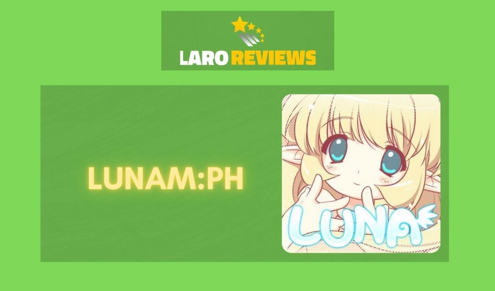 LunaM:Ph Review