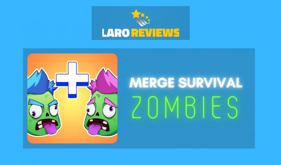 Merge Survival: Zombies Review