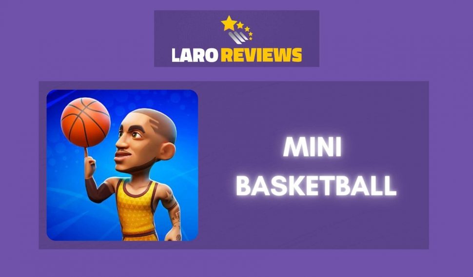 Mini Basketball Review