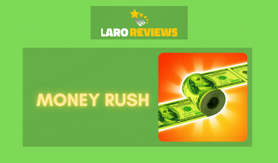 Money Rush Review