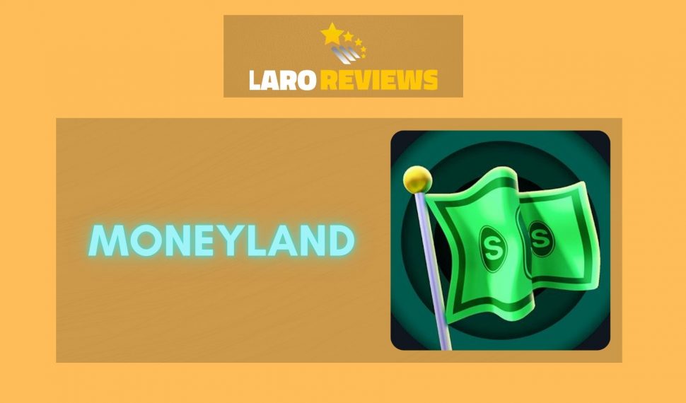 Moneyland Review