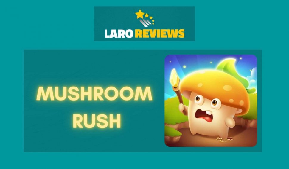 Mushroom Rush Review