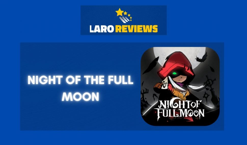 Night of the Full Moon Review