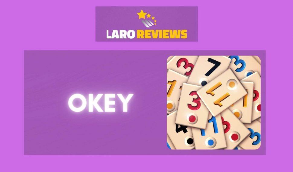 Okey Review