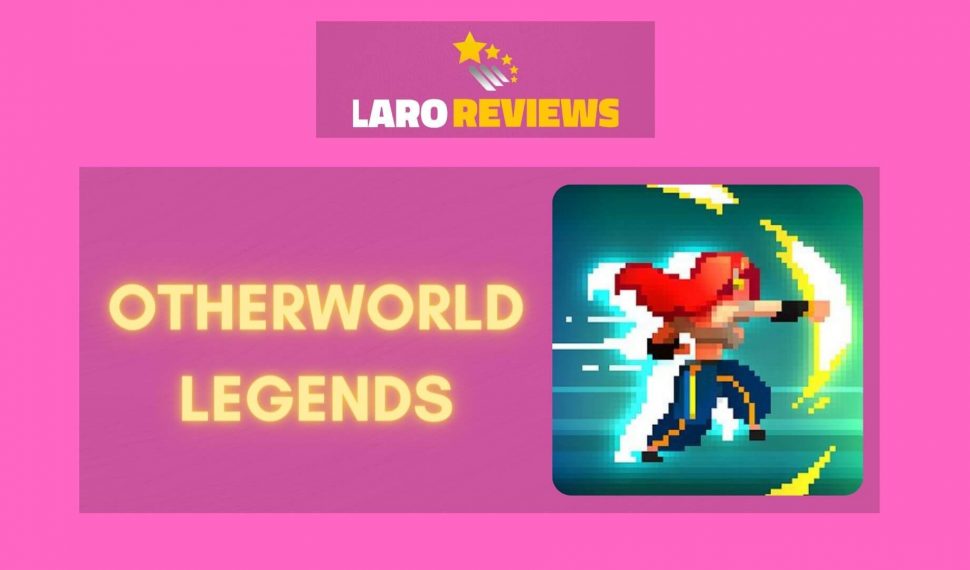 Otherworld Legends Review