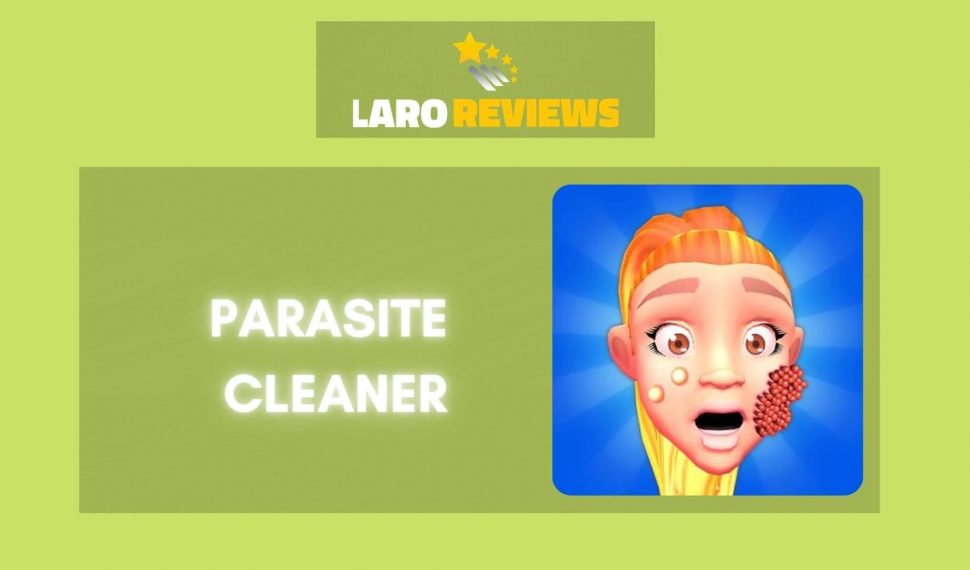 Parasite Cleaner Review