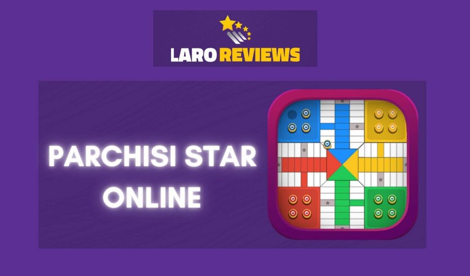 Parchisi STAR Online Review