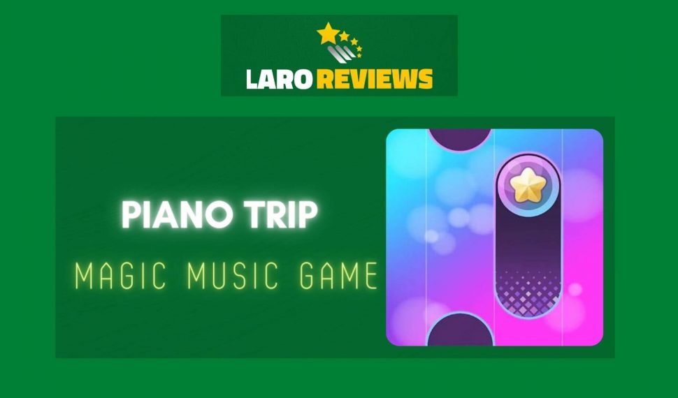 Piano Trip – Magic Music Game Review
