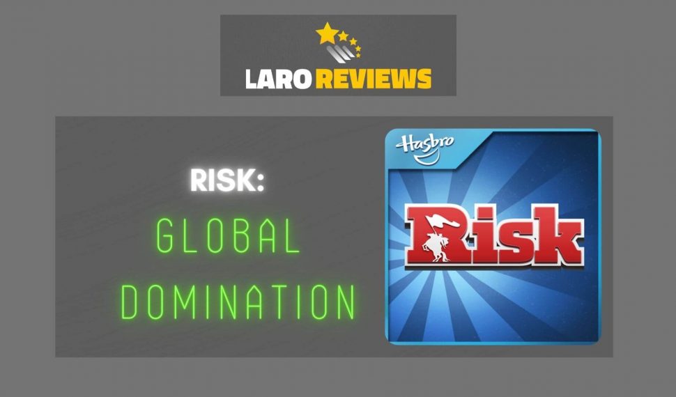 RISK: Global Domination Review