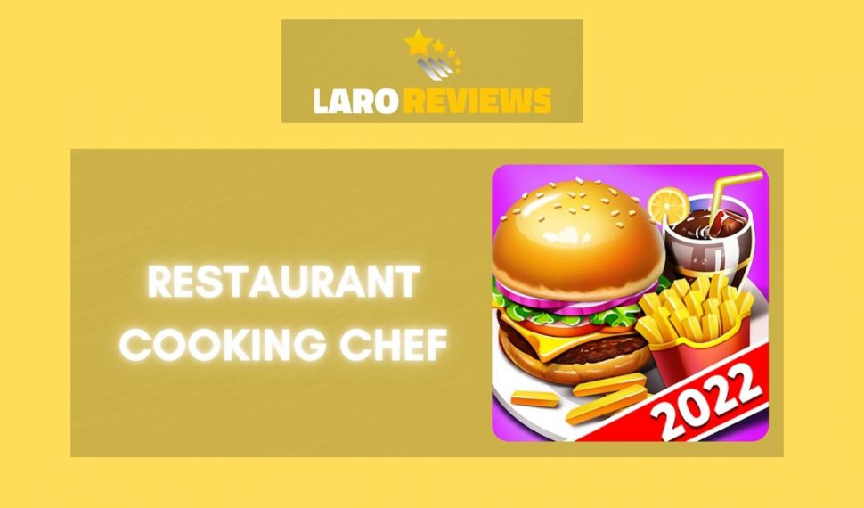Restaurant Cooking Chef Review