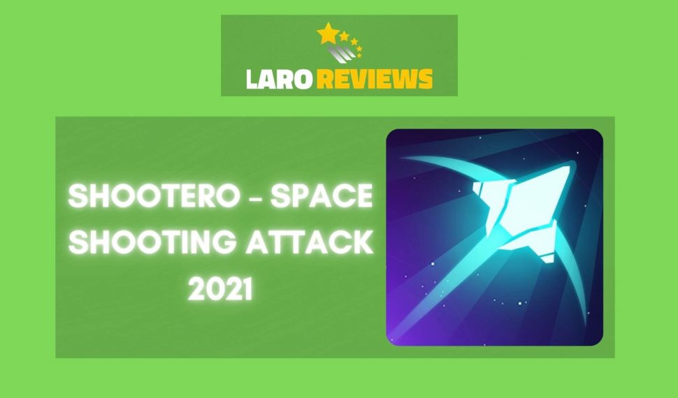 Shootero: Spaceshooting Attack Review
