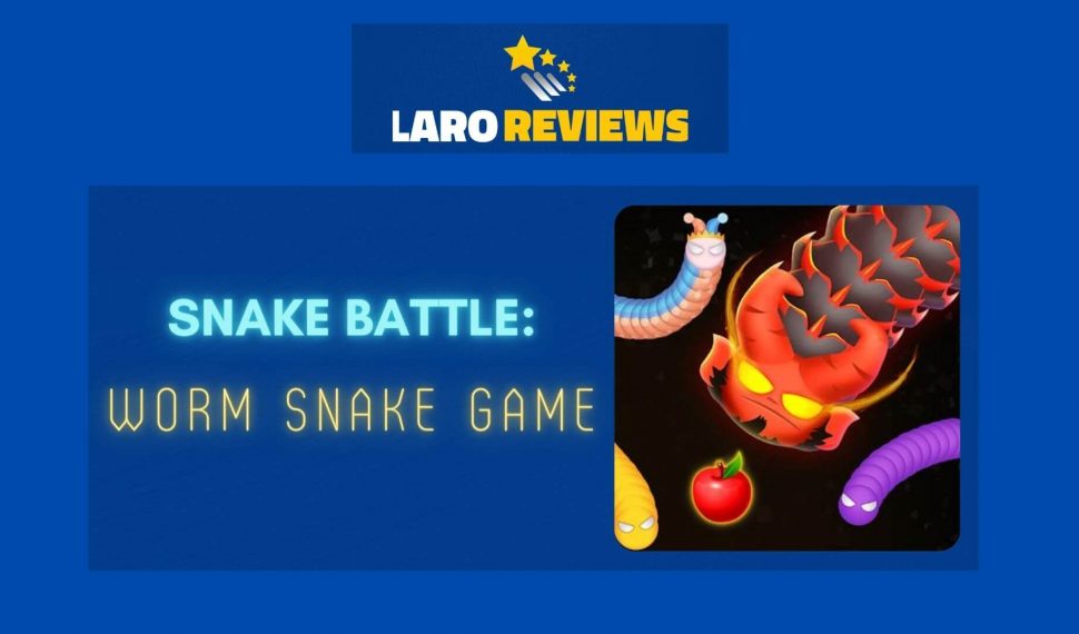 Snake Battle: Worm Snake Game Review