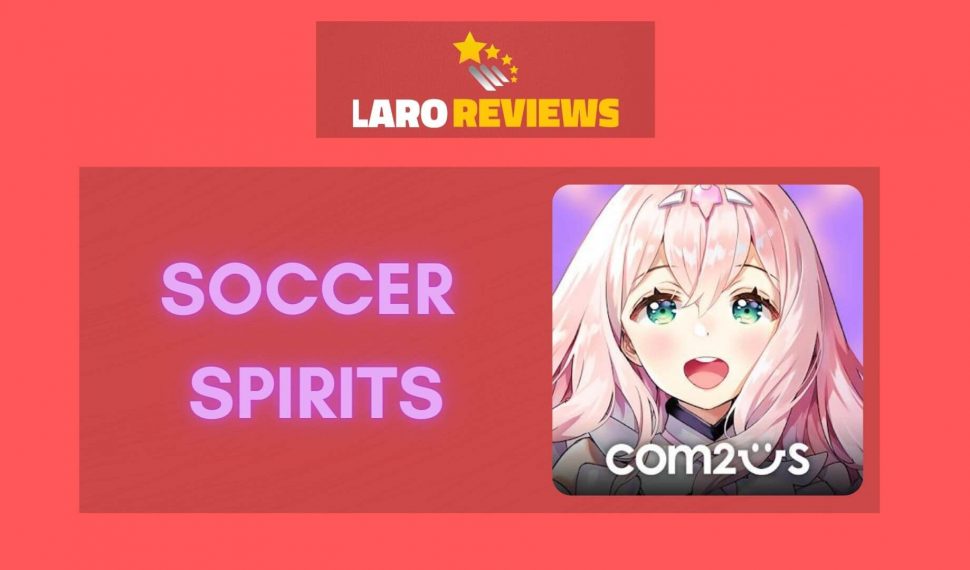 Soccer Spirits Review