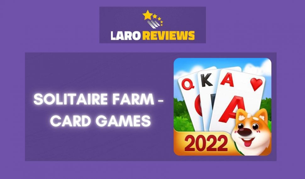 Solitaire Farm – Card Games Review