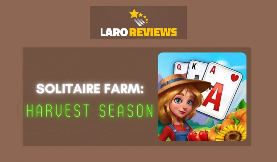 Solitaire Farm: Harvest Season Review