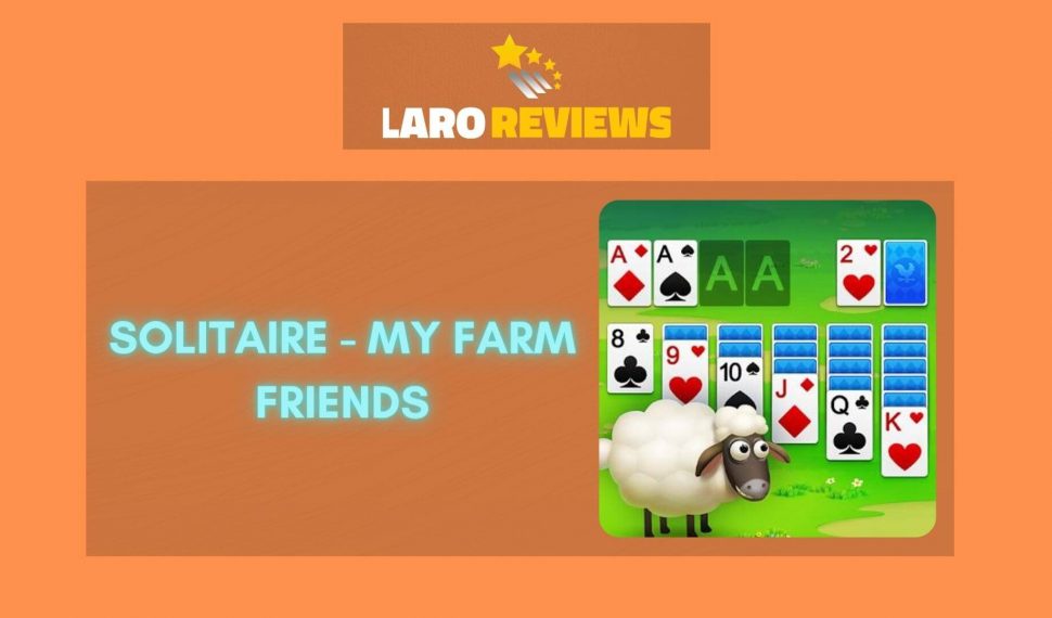 Solitaire – My Farm Friends Review