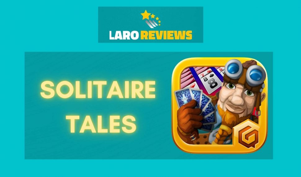 Solitaire Tales Review