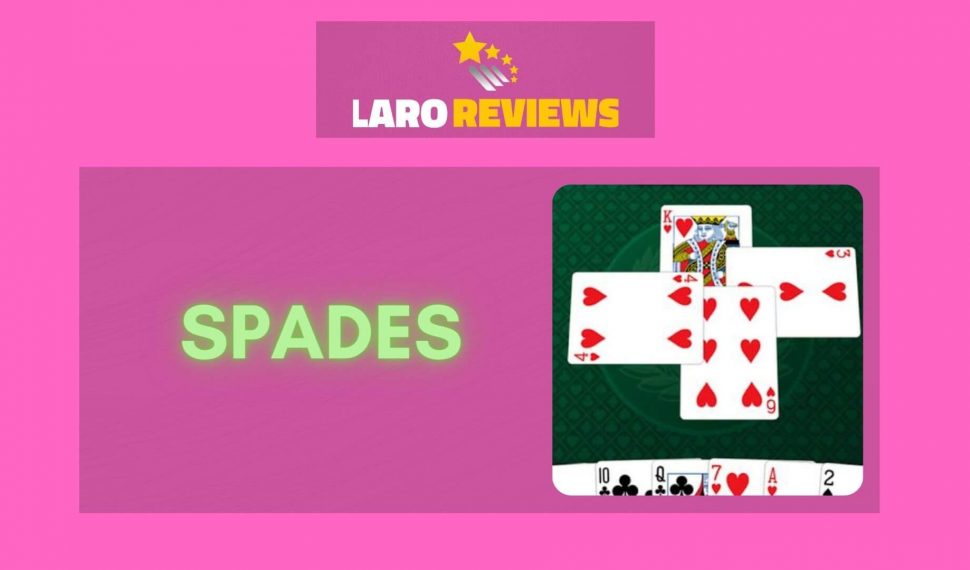 Spades Review
