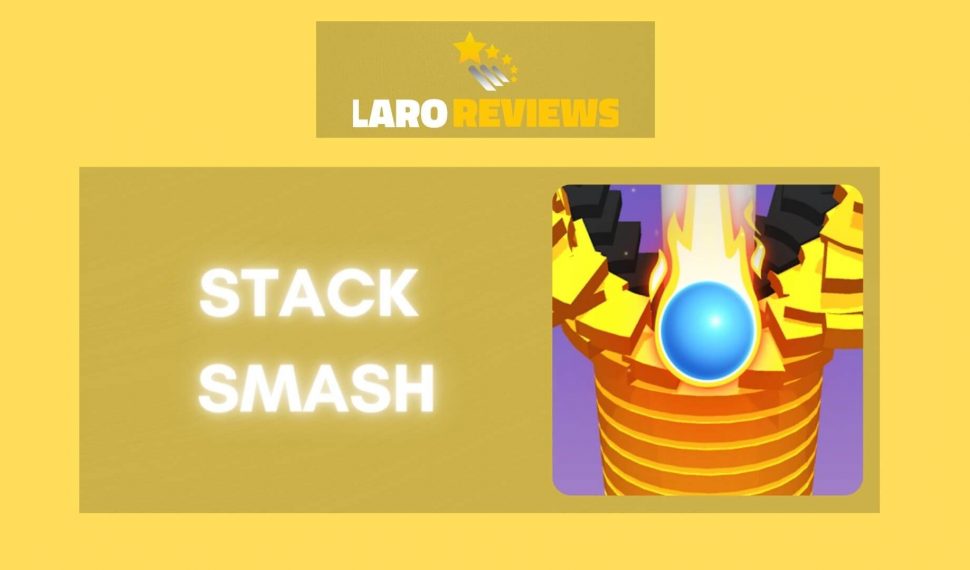 Stack Smash Game Review