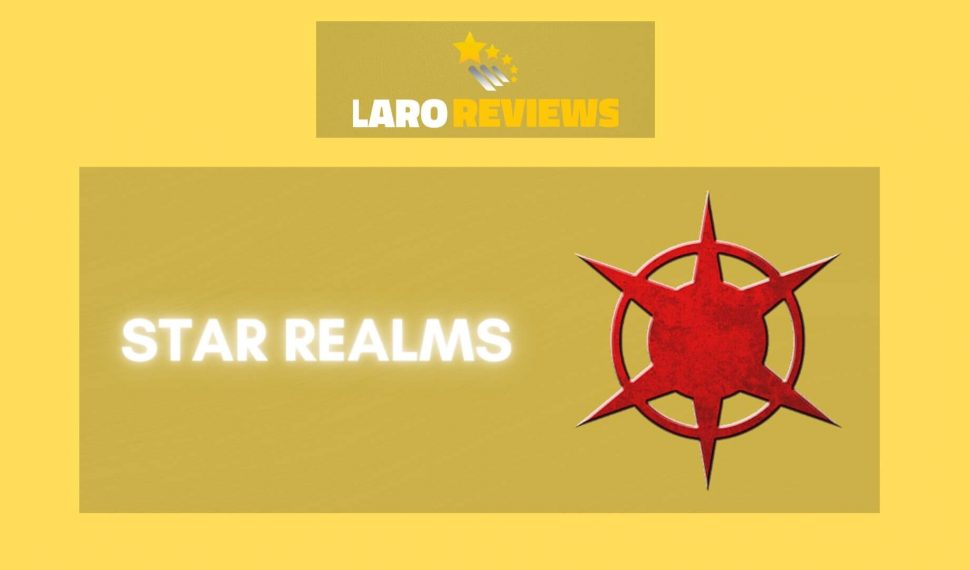 Star Realms Review