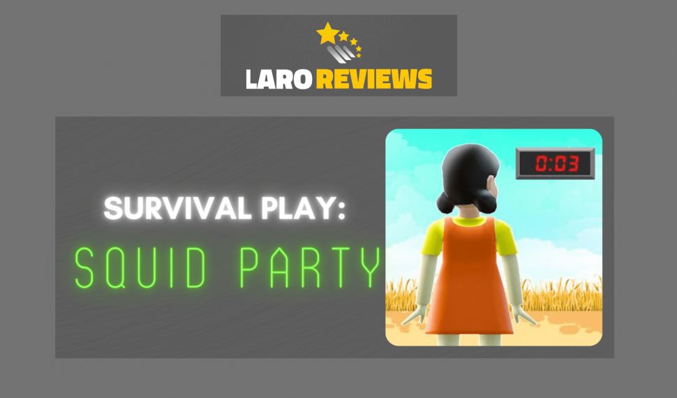 Survival Play: Octopus Party Review