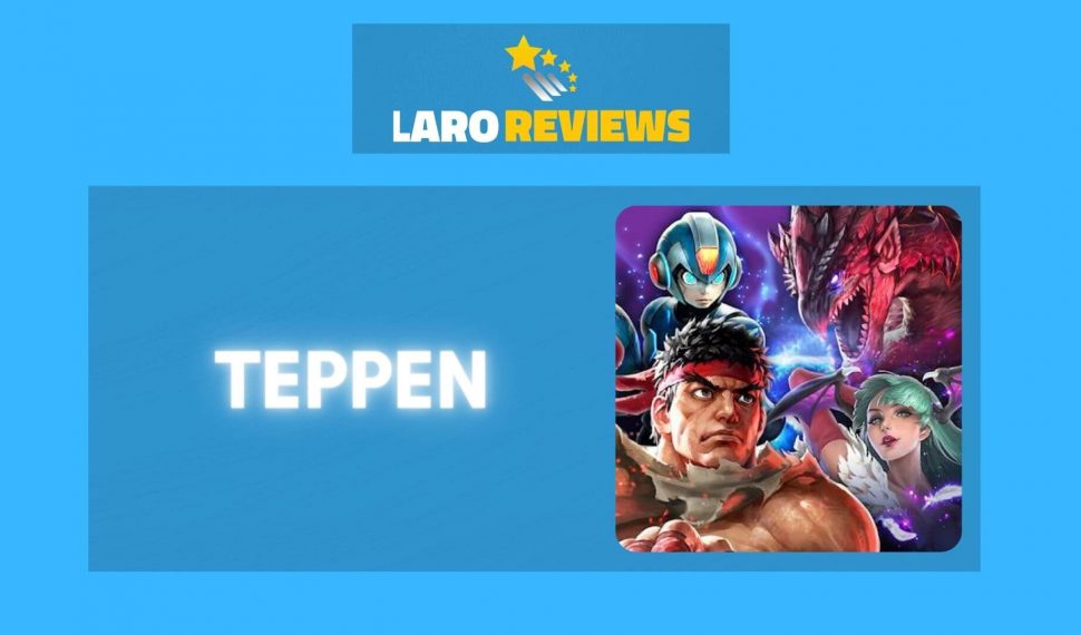 TEPPEN Review