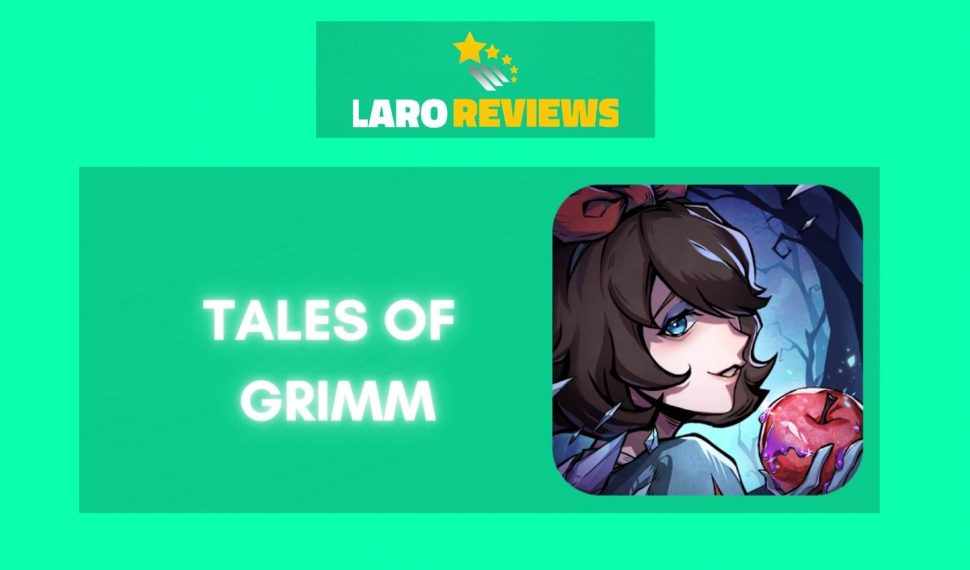 Tales of Grimm Review