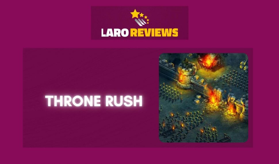 Throne Rush Review