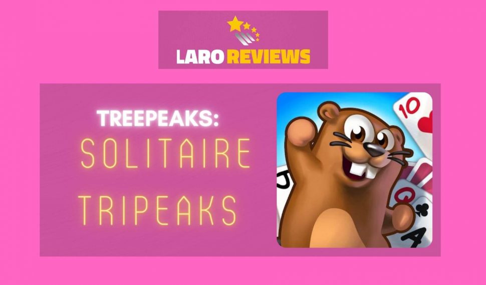 Treepeaks: Solitaire Tripeaks Review