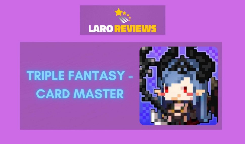 Triple Fantasy – Card Master Review