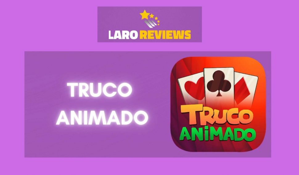 Truco Animado Review