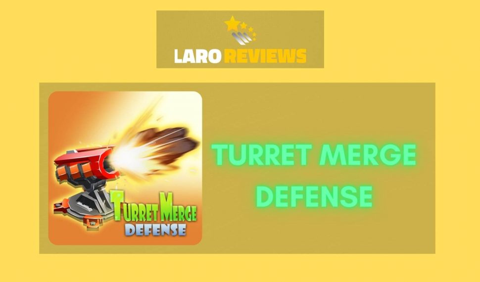 Turret Merge Defense Review