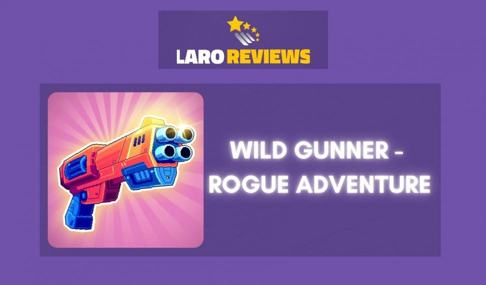 Wild Gunner – Rogue Adventure Review