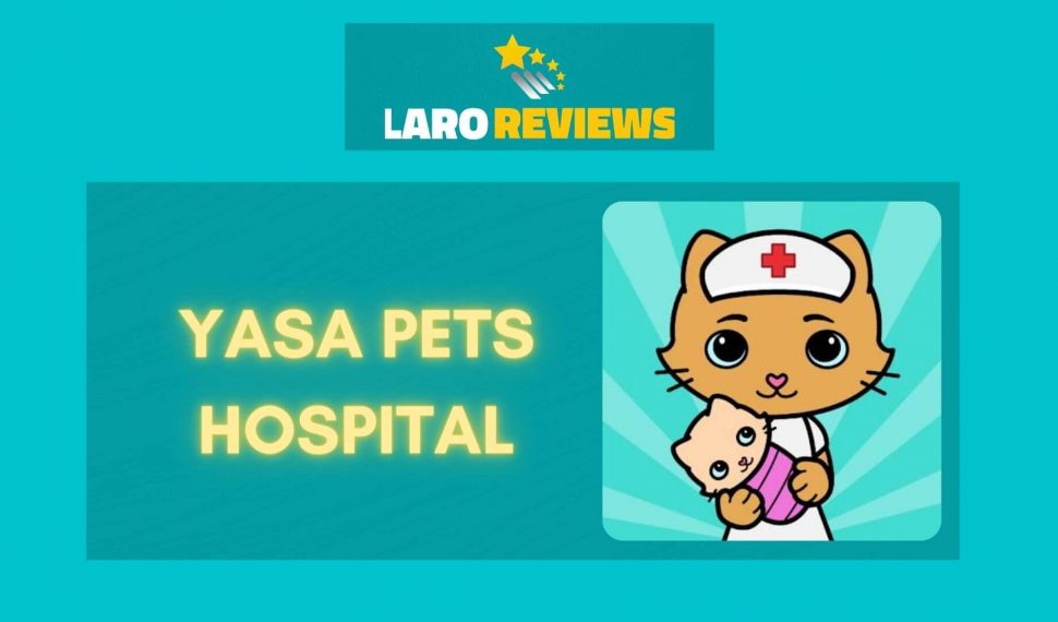 Yasa Pets Hospital Review
