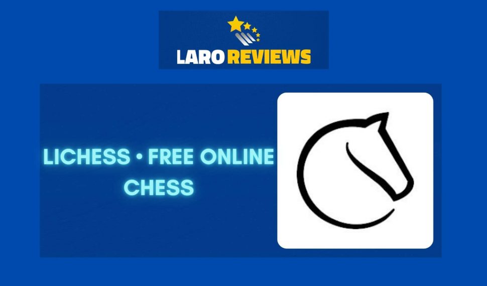 Lichess • Free Online Chess Review