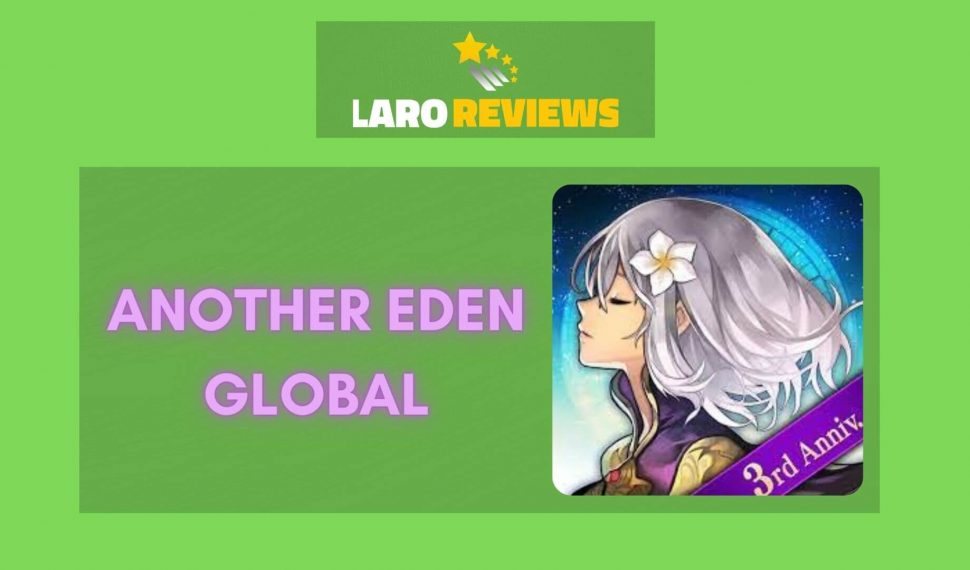 ANOTHER EDEN Global Review