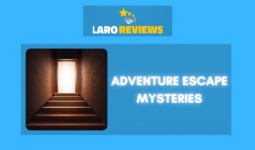 Adventure Escape Mysteries Review