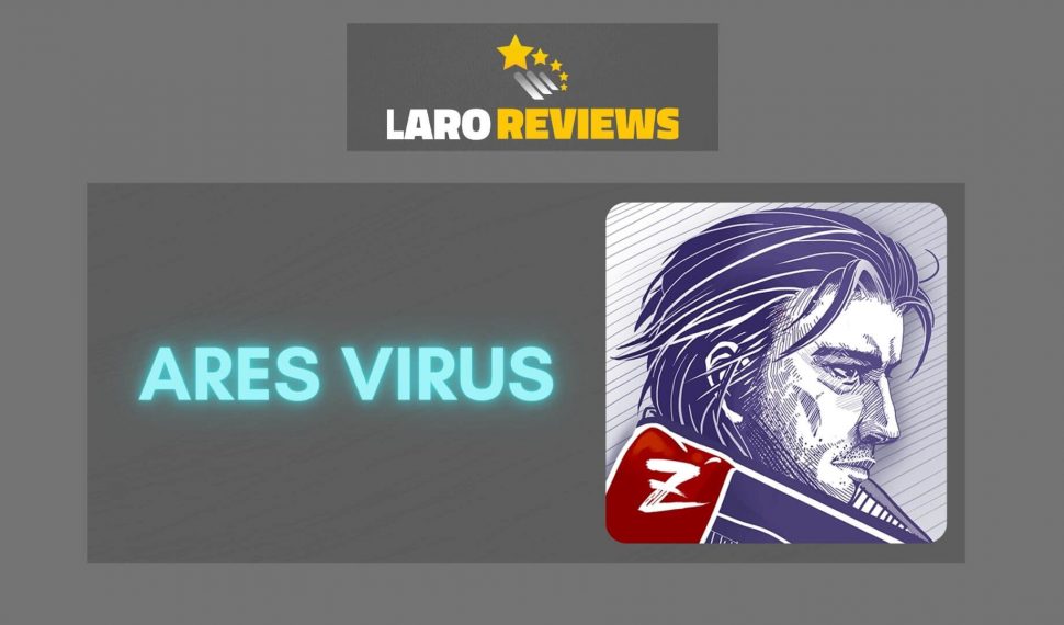Ares Virus Review
