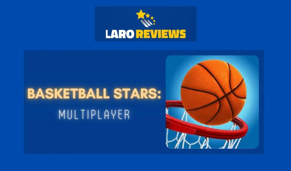 Basketball Stars: Multiplayer Review