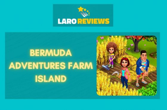 Bermuda Adventures Farm Island Review